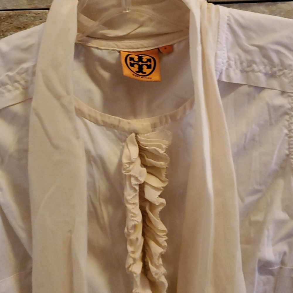 Tory Burch Blouse - image 2
